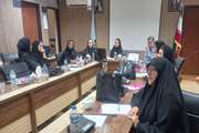 فعالیت مؤثر داوطلبان سلامت مرکز بهداشت جنوب تهران در سمینار کشوری بررسی موانع و تصورات نادرست درباره واکسن‌های روتین ایمن‌سازی